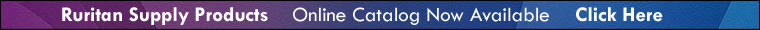Ruritan Supply Products - Online Catalog Now Available