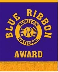 CLICK TO VIEW - Blue Ribbon Award Graphic