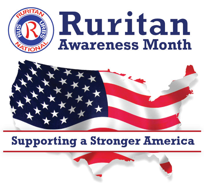 CLICK TO VIEW - Ruritan Awareness Month Logo