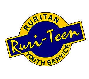 CLICK TO VIEW - Ruri-Teen Logo